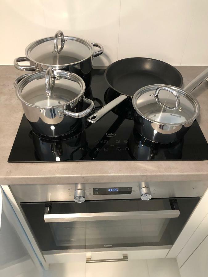 CR Przytulny Apartament przy Pałacu Branickich Białystok Zewnętrze zdjęcie