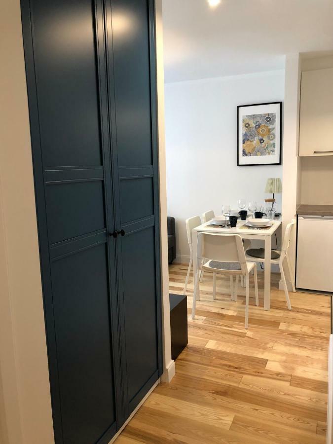 CR Przytulny Apartament przy Pałacu Branickich Białystok Zewnętrze zdjęcie