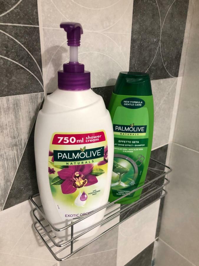 CR Przytulny Apartament przy Pałacu Branickich Białystok Zewnętrze zdjęcie